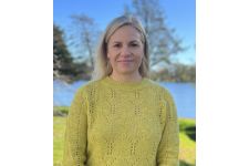 Logo for Jennie Frost Logo for Jennie Frost