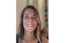 Logo for Jennifer Casper Logo for Jennifer Casper