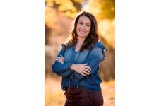 Logo for Jill Alexander Logo for Jill Alexander