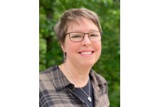 Logo for Joni Sensel Logo for Joni Sensel