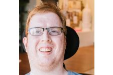 Logo for Joseph Gabrielson Logo for Joseph Gabrielson