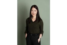 Logo for Josephine Lee Logo for Josephine Lee