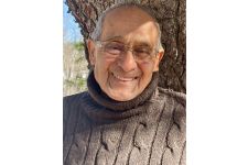 Logo for Reverend Kaleel Sakakeeny Logo for Reverend Kaleel Sakakeeny