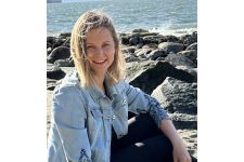 Logo for Kamila Bubnikova Logo for Kamila Bubnikova