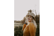 Logo for Kara Baxter Logo for Kara Baxter