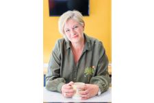 Logo for Ms Karen Fiona Jarvis Logo for Ms Karen Fiona Jarvis