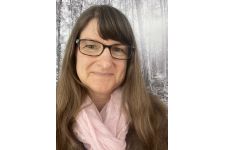 Logo for Karen Kilba Logo for Karen Kilba