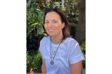 Logo for Karen Shuster Logo for Karen Shuster