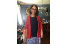 Logo for Karen Tucker Logo for Karen Tucker