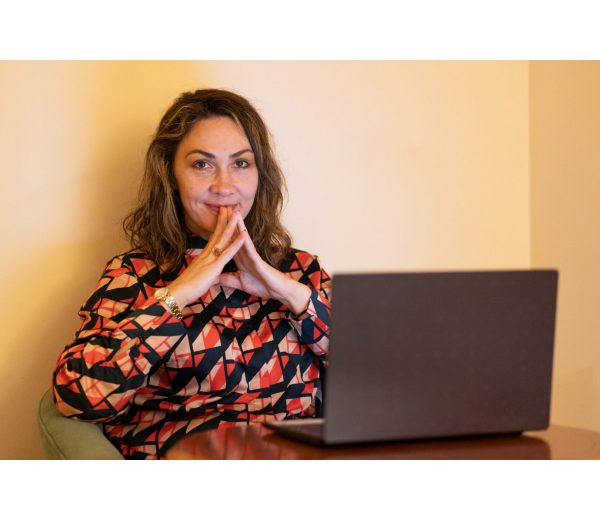 Photo of Kasia Halani Photo of Kasia Halani