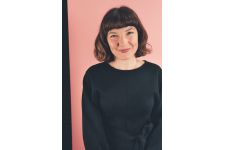 Logo for Kat Primeau Logo for Kat Primeau