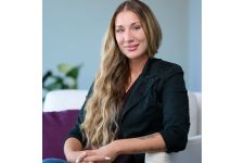 Logo for Katarzyna Kundera Byrd Logo for Katarzyna Kundera Byrd