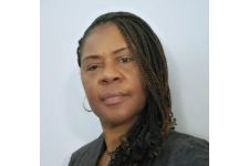 Logo for Kathy T McCall Logo for Kathy T McCall