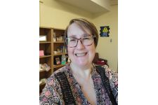 Logo for Katie Regina Carlson Logo for Katie Regina Carlson