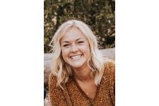 Logo for Katie Kelly Logo for Katie Kelly