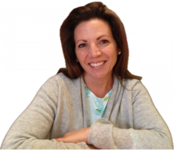 Photo of Katina Tsakopoulos Photo of Katina Tsakopoulos