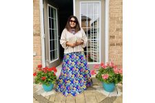 Logo for Ms Kavita Bhadoria Logo for Ms Kavita Bhadoria