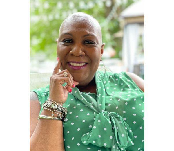 Photo of Keia R. Boyd Photo of Keia R. Boyd