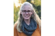 Logo for Kelly Ruby Hanson Logo for Kelly Ruby Hanson