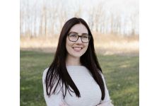 Logo for Kendra Grant Logo for Kendra Grant