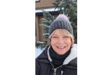 Logo for Keri Davis Logo for Keri Davis