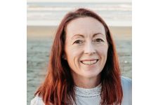 Logo for Mrs Kerran M Franks Logo for Mrs Kerran M Franks