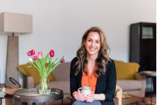 Logo for Kim Wilson Logo for Kim Wilson