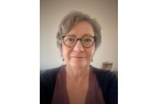 Logo for Kimberley Ann Valentine Logo for Kimberley Ann Valentine