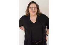 Logo for Kristen Norman Logo for Kristen Norman