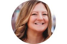 Logo for Kristen Salvi Logo for Kristen Salvi