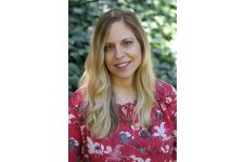 Logo for Kristi Dechairo Ahern Logo for Kristi Dechairo Ahern