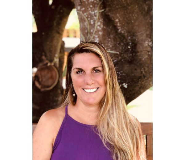 Photo of Kristin Bathen Photo of Kristin Bathen