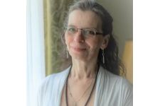 Logo for Krisztina Csapo Logo for Krisztina Csapo