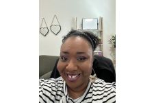 Logo for Latesha Stevenson Logo for Latesha Stevenson