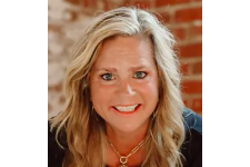 Logo for Laura Busse Logo for Laura Busse