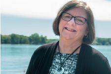 Logo for Laura A Hoekstra Logo for Laura A Hoekstra