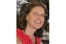 Logo for Laura Markey Monroe Logo for Laura Markey Monroe