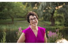 Logo for Laurie Santiago-Hooper Logo for Laurie Santiago-Hooper