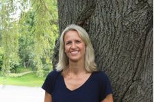 Logo for Dr. Lianna Titcombe DVM Logo for Dr. Lianna Titcombe DVM