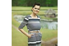 Logo for Mrs. Lina Noreikiene Logo for Mrs. Lina Noreikiene