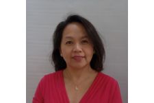 Logo for Linda Thong Logo for Linda Thong