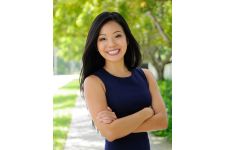 Logo for Lisa Chang Logo for Lisa Chang