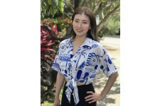 Logo for Lisa Chen Logo for Lisa Chen