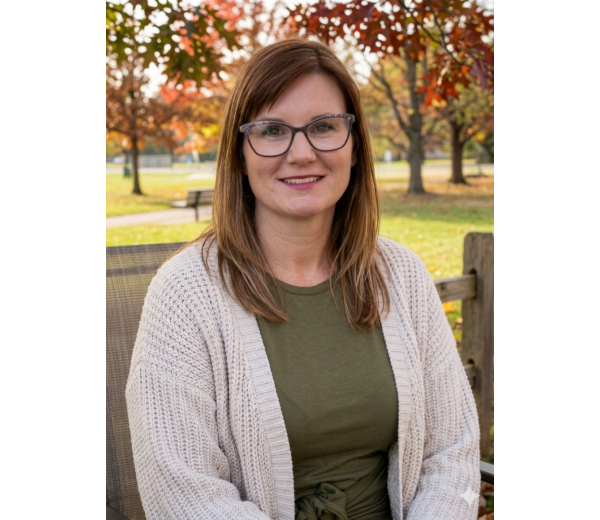 Photo of Lisa Dembeck Photo of Lisa Dembeck