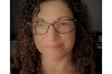 Logo for Lisa A Ferretti Logo for Lisa A Ferretti