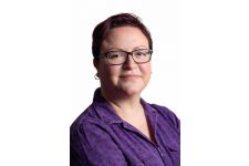 Logo for Lisa McDonnell Logo for Lisa McDonnell