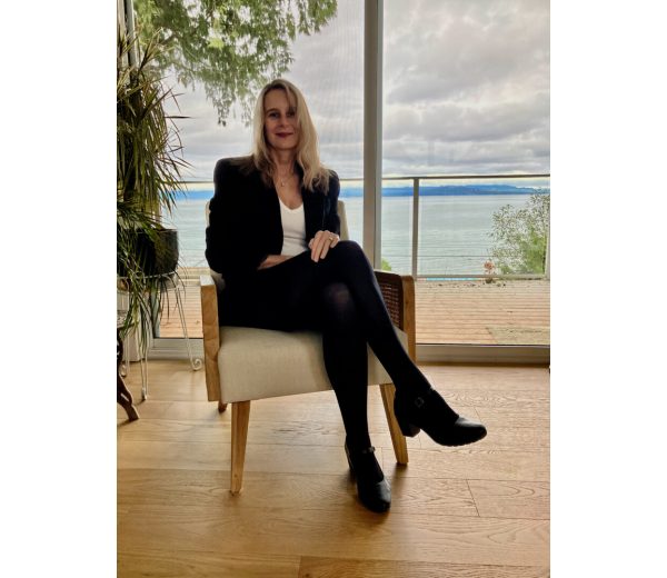 Photo of Lise Coupal Photo of Lise Coupal