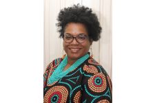 Logo for Liset Monique Grant Logo for Liset Monique Grant