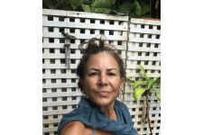 Logo for Lizabeth Kashinsky Logo for Lizabeth Kashinsky