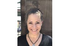 Logo for Lizi Oceransky Logo for Lizi Oceransky